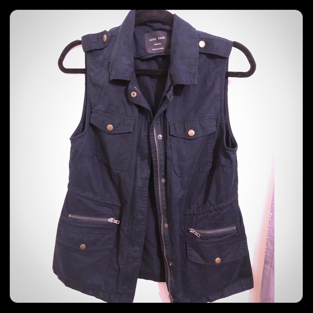 Vest
